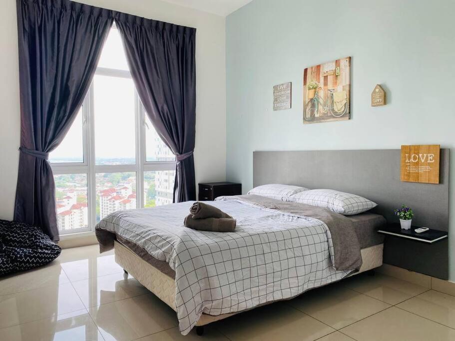 Twin Galaxy Netflix /mahjong Near Ksl Mall@ Apartemen *