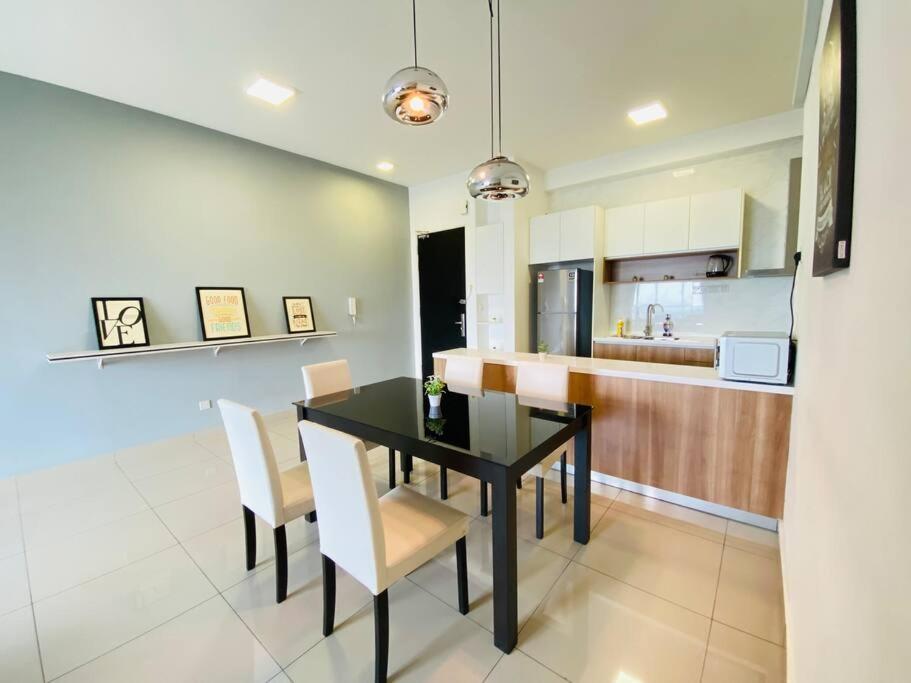 Apartemen Twin Galaxy Netflix /mahjong Near Ksl Mall@