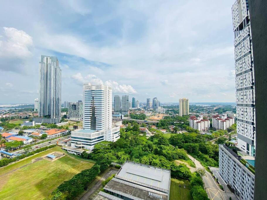 Apartemen Twin Galaxy Netflix /mahjong Near Ksl Mall@ *