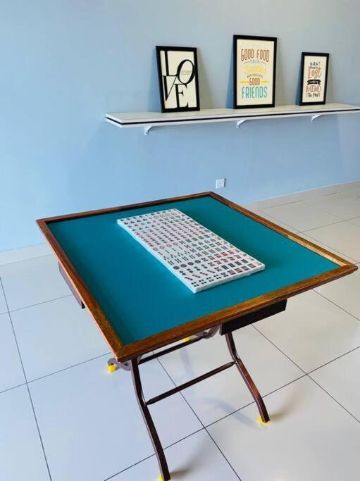 Twin Galaxy Netflix /mahjong Near Ksl Mall@ * Johor Bahru