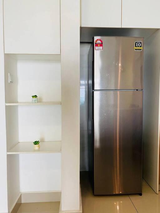 Apartemen Twin Galaxy Netflix /mahjong Near Ksl Mall@