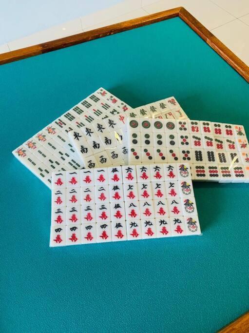 Twin Galaxy Netflix /mahjong Near Ksl Mall@ Apartemen Johor Bahru